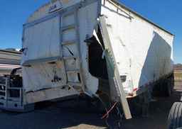 2020 WILSON TRAILER CO PUP TRAILER