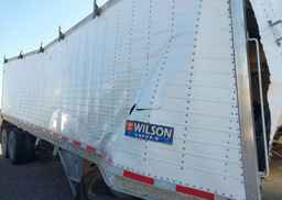 2020 WILSON TRAILER CO PUP TRAILER