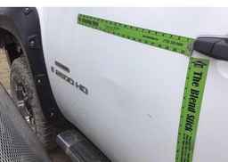 2009 GMC SIERRA K2500 HEAVY DUTY