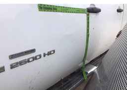 2009 GMC SIERRA K2500 HEAVY DUTY