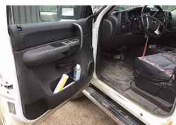2009 GMC SIERRA K2500 HEAVY DUTY