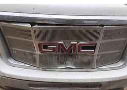 2009 GMC SIERRA K2500 HEAVY DUTY