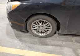 2014 SUBARU IMPREZA PREMIUM