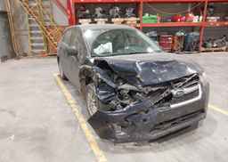 2014 SUBARU IMPREZA PREMIUM
