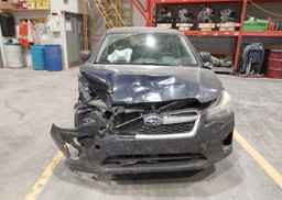 2014 SUBARU IMPREZA PREMIUM