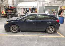 2014 SUBARU IMPREZA PREMIUM