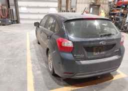 2014 SUBARU IMPREZA PREMIUM