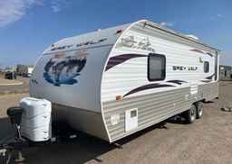 2013 FOREST RIVER INC. cherokee
