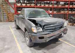 2006 TOYOTA TUNDRA