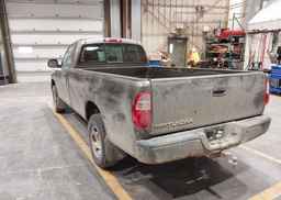2006 TOYOTA TUNDRA