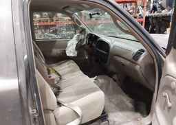 2006 TOYOTA TUNDRA