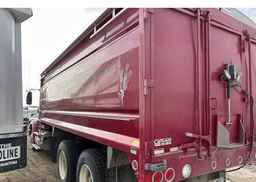 2007 INTERNATIONAL 9200 9200I