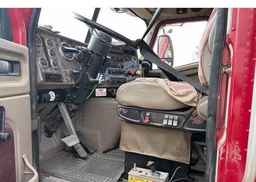 2007 INTERNATIONAL 9200 9200I