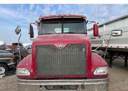 2007 INTERNATIONAL 9200 9200I