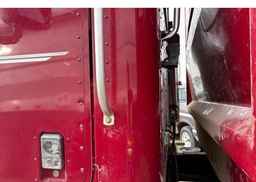 2007 INTERNATIONAL 9200 9200I