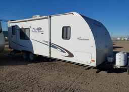 2011 FOREST RIVER INC. COACHMEN FREEDOM EXPRESS