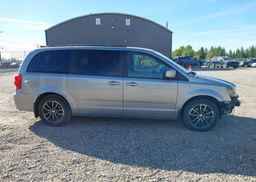2016 DODGE GRAND CARAVAN R