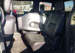 2016 DODGE GRAND CARAVAN R