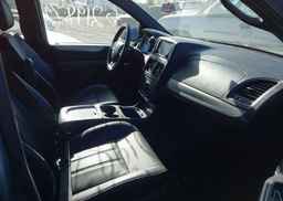 2016 DODGE GRAND CARAVAN R
