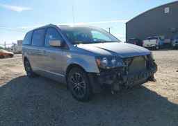 2016 DODGE GRAND CARAVAN R