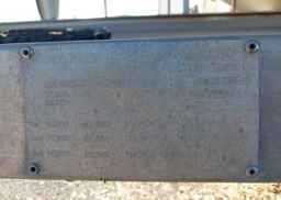 2009 DOEPKER INDUSTRIES GRAIN