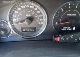 2008 JEEP GRAND CHEROKEE LAREDO
