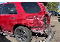 2018 TOYOTA 4RUNNER SR5 PREM