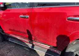 2018 TOYOTA 4RUNNER SR5 PREM