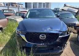 2024 MAZDA CX-5 PREFERRED