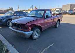 1996 FORD RANGER