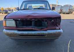 1996 FORD RANGER
