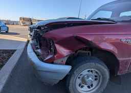 1996 FORD RANGER
