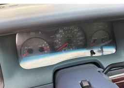 2000 MERCURY GRAND MARQUIS GS