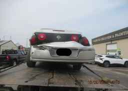 2005 CHEVROLET IMPALA