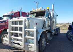 2014 PETERBILT 388