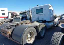 2014 PETERBILT 388