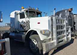 2014 PETERBILT 388