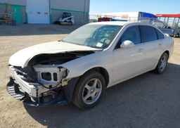 2007 CHEVROLET IMPALA LS
