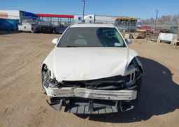 2007 CHEVROLET IMPALA LS