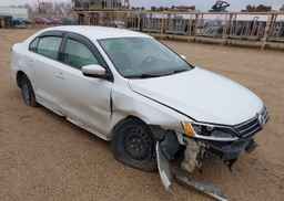 2015 VOLKSWAGEN JETTA S