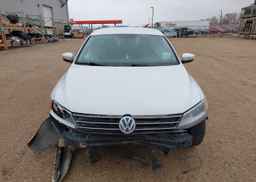 2015 VOLKSWAGEN JETTA S