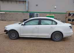 2015 VOLKSWAGEN JETTA S