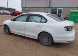2015 VOLKSWAGEN JETTA S
