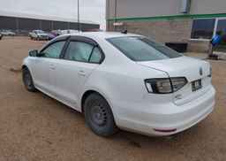 2015 VOLKSWAGEN JETTA S