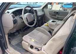 2002 FORD F150