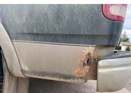 2002 FORD F150