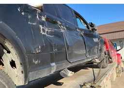 2013 RAM 3500 SLT