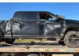 2013 RAM 3500 SLT
