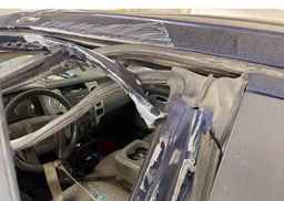 2009 FORD F150 SUPER CAB