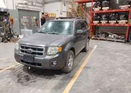 2010 FORD ESCAPE XLT AUTOMATIC